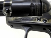 [HWS/アームズマガジン] コルトSAA フロンティア シックスシューター .44-40 トルネード吉田モデル 発火モデルガン (新品)