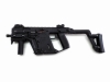 [KWA] Kriss ベクター SMG ショートマガジン付属 (中古)