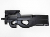 [KingArms] FN P90 タクティカル ウルトラグレード マガジンx3付 (中古)