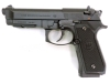 [東京マルイ] M9A1 電動ハンドガン KM企画内部カスタム フルオートのみ (中古)