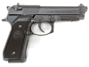 [東京マルイ] M9A1 電動ハンドガン KM企画内部カスタム フルオートのみ (中古)