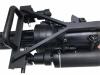 [CAW] M134 ミニガン 蓄光弾/夜戦カスタム 製造番号3000番台 電動ガン (中古)