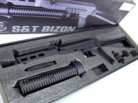 [S&T] PP-19 BIZON (中古)