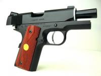 [WA] コルト M1991A1 コンパクト ノバックサイトカスタム ガスブローバック (中古)