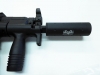 [東京マルイ] MP5K HC ハイサイクル サプレッサーカスタム (中古)