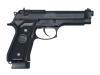 [KSC] ベレッタ U.S.9mm M9 ABS Co2 GBB ガスブローバック システムゼロ (新品)