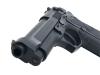 [KSC] ベレッタ U.S.9mm M9 ABS Co2 GBB ガスブローバック システムゼロ (新品)