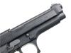 [KSC] ベレッタ U.S.9mm M9 ABS Co2 GBB ガスブローバック システムゼロ (新品)