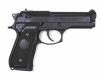 [WA] ベレッタ M92FS センチュリオン マグナブローバック搭載 ガスガン (中古)