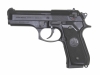 [WA] ベレッタ M92FS センチュリオン マグナブローバック搭載 ガスガン (中古)