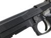 [WA] ベレッタ M92FS エリート CQB HW ブラック ガスブローバックガン (中古)