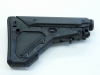 [MAGPUL PTS] UBR AR15 ストックセット Gen.1 ブラック GBB Version (中古)