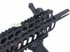 [CyberGun] SIG MCX AEG 電動ガン SBR/ウルティメイトカスタム (中古)