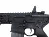 [CyberGun] SIG MCX AEG 電動ガン SBR/ウルティメイトカスタム (中古)