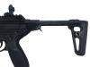 [CyberGun] SIG MCX AEG 電動ガン SBR/ウルティメイトカスタム (中古)