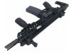 [CyberGun] SIG MCX AEG 電動ガン SBR/ウルティメイトカスタム (中古)