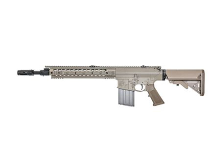 [VFC/KAC] M110K1 SASS GBBR/ ガスガン JPver (新品取寄)