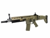 [東京マルイ] SCAR-L CQC FDE 次世代電動ガン (中古～新品取寄)