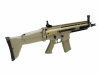 [東京マルイ] SCAR-L CQC FDE 次世代電動ガン (中古～新品取寄)