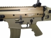 [東京マルイ] SCAR-L CQC FDE 次世代電動ガン (中古～新品取寄)