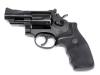 [タナカ] S&W M19 2.5インチ スチールフィニッシュ パックマイヤーグリップカスタム (中古)