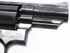 [タナカ] S&W M19 2.5インチ スチールフィニッシュ パックマイヤーグリップカスタム (中古)