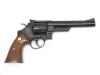 [タナカ] S&W M29 6インチ スチールフィニッシュ (中古)