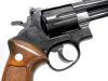 [タナカ] S&W M29 6インチ スチールフィニッシュ (中古)