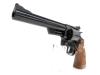 [タナカ] S&W M29 6インチ スチールフィニッシュ (中古)