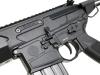 [SIG AIR] ProForce MCX VIRTUS SBR 電動ガン Airsoft Artisan製LVAWハンドガード＆SRD762Tiタイプサプレッサー組込カスタム (中古)