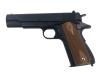 [WA] U.S.M1911A1 トランジションVer.3 HERRETT/へレッツ ウォルナットグリップ (中古)