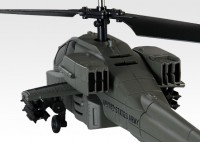 [東京マルイ] RCヘリコプター アパッチ 陸上自衛隊仕様 (新品)