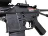 [Golden Eagle/EMG] Knight's Armament PDW M2 スポーツライン G2 電動ガン (中古)