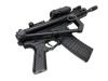 [Golden Eagle/EMG] Knight's Armament PDW M2 スポーツライン G2 電動ガン (中古)