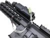 [Golden Eagle/EMG] Knight's Armament PDW M2 スポーツライン G2 電動ガン (中古)