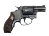 [コクサイ] S&W M36 2インチ メガHW NO.370 木製グリップカスタム (中古)