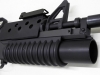 [G&P] XM177E2 with M203 内部強化ショップカスタム (中古)