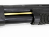 [APS] CAM MkII M870 SAI デラックスマッチカスタム マルチカムブラック ライブシェル式 ガス ショットガン (新品)