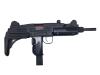 [東京マルイ] UZI SMG タペットプレート破損 マルイAKバッテリーセット (中古)