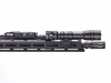 [CLOUD DEFENSIVE] LCS mk1 実物 SUREFIRE 1913 BLACK (中古)