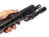 [CLOUD DEFENSIVE] LCS mk1 実物 SUREFIRE 1913 BLACK (中古)