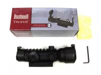 [Bushnell] Trophy 2倍率ダットサイト 2×42 (中古)