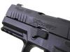 [VFC/SIG Airsoft] P320 XCARRY ガスブローバック BK セーフティオミットカスタム (中古)