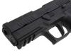 [VFC/SIG Airsoft] P320 XCARRY ガスブローバック BK セーフティオミットカスタム (中古)