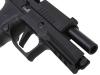 [VFC/SIG Airsoft] P320 XCARRY ガスブローバック BK セーフティオミットカスタム (中古)