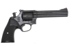 [マルシン] S&W M586 .357マグナム 6インチ HW ラバーグリップカスタム (中古)