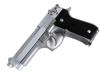 [タナカ] M92F INOX エボリューション ハイパフォーマンス モデルガン (未発火)