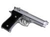 [タナカ] M92F INOX エボリューション ハイパフォーマンス モデルガン (未発火)