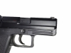 [UMAREX/KWA] H&K USP コンパクト メタルスライド ガスブローバック (中古)