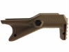 [STRIKE INDUSTRIES] Cobra Tactical Fore Grip FDE 実物 (中古)